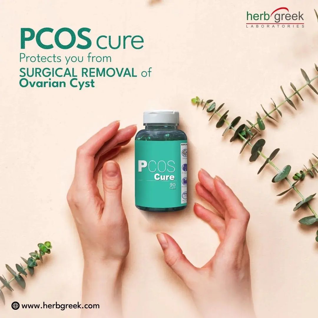 PCOS Cure